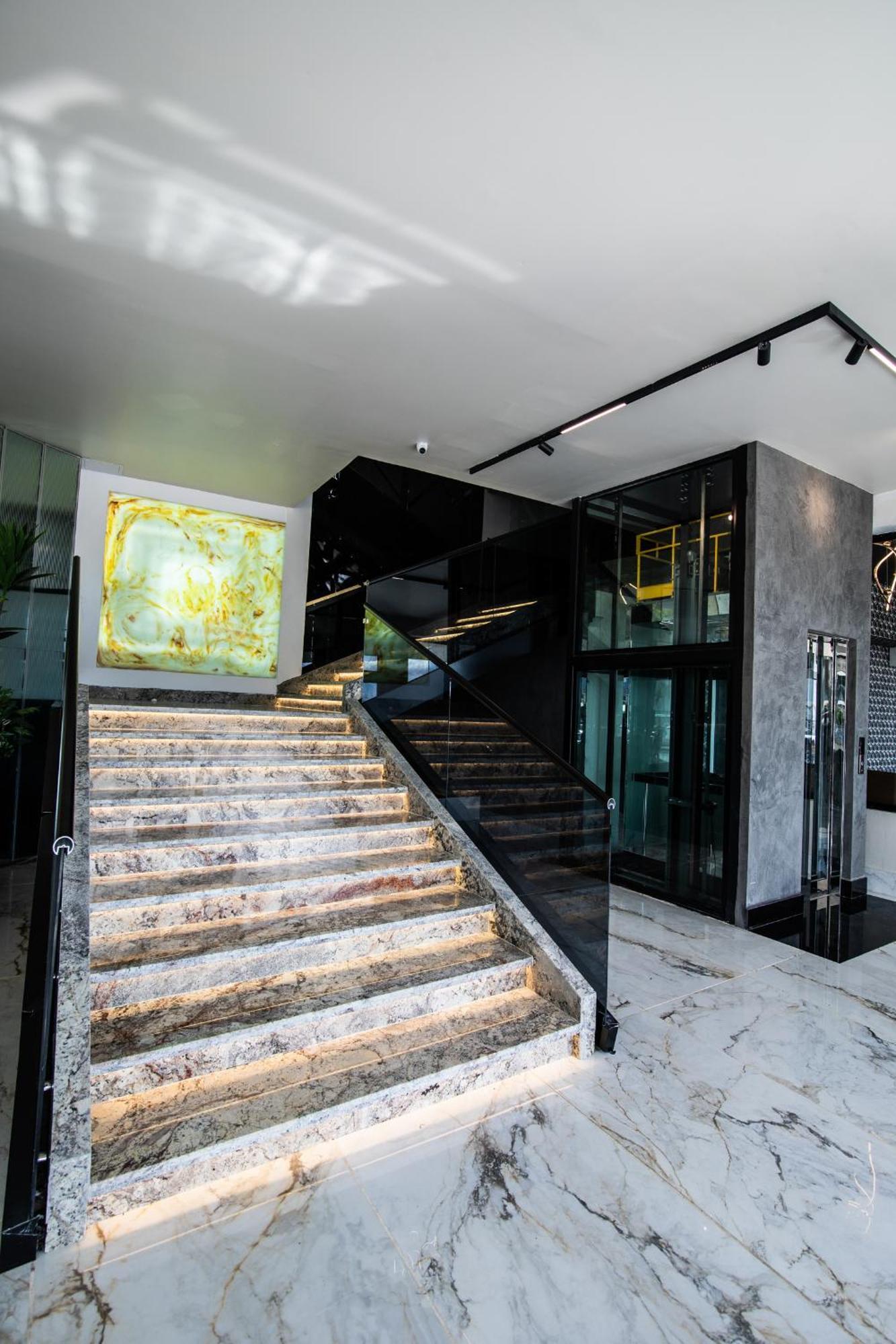 Lovera Hotel Santiago De Los Caballeros Exteriér fotografie