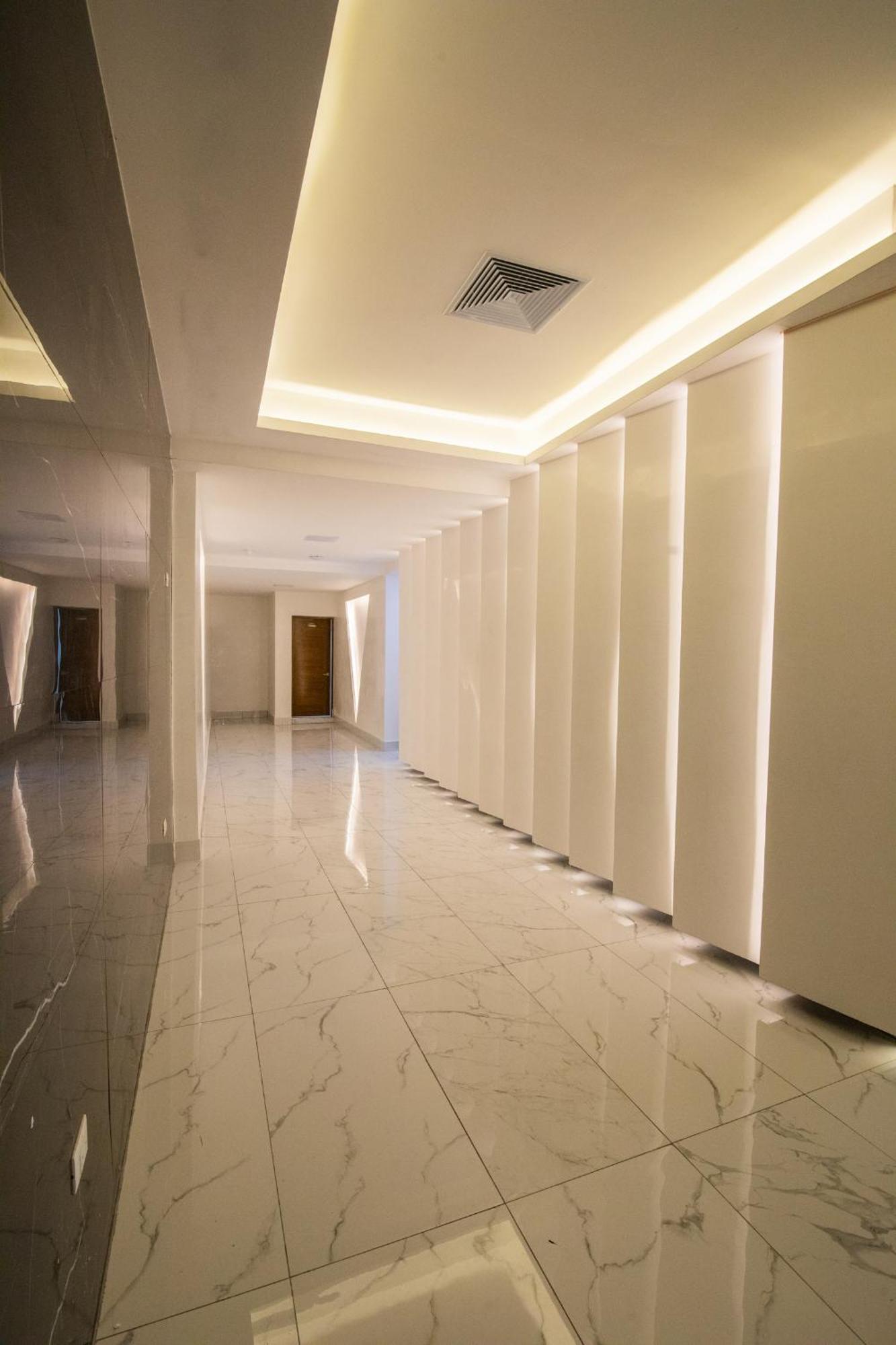 Lovera Hotel Santiago De Los Caballeros Exteriér fotografie